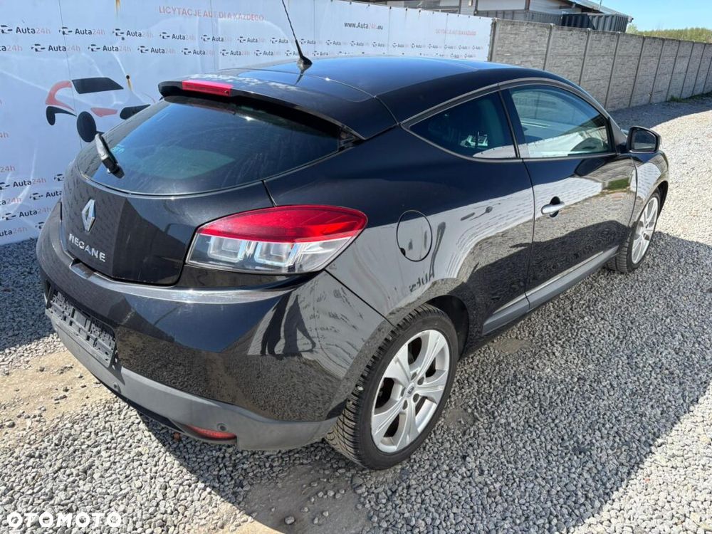 Renault Megane 2.0 16V TCE Dynamique - 3