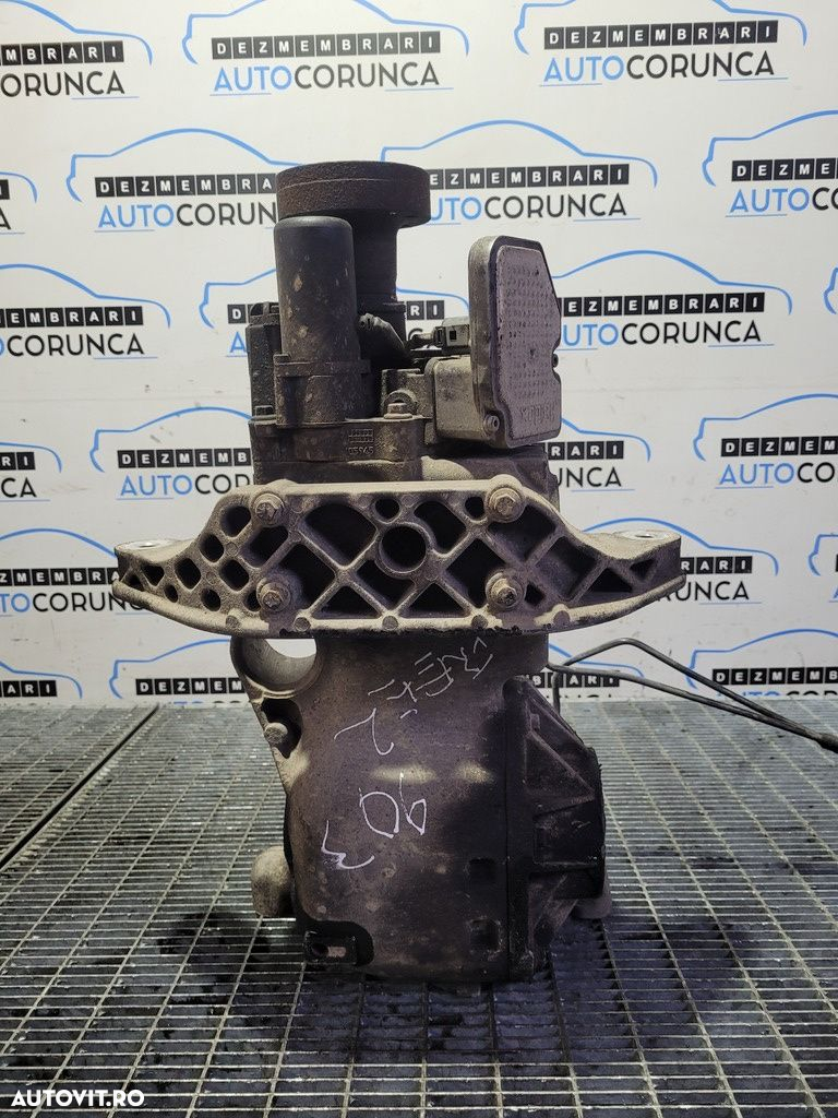 Grup spate Land Rover Freelander 2 2.2 D 2006 - 2010 160CP Automata 224DT (903) Diesel 4x4 - 4