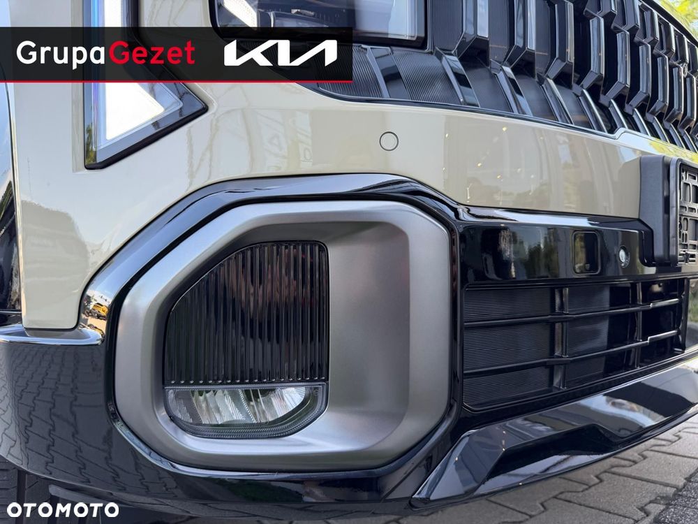 Kia Seltos 1.6 T-GDI X-Line DCT - 22