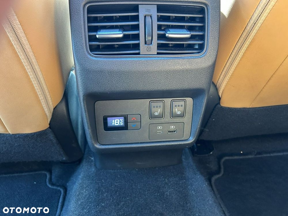 Nissan X-Trail - 25