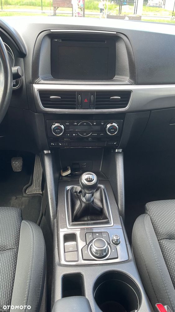 Mazda CX-5 SKYACTIV-D 150 Center-Line - 7