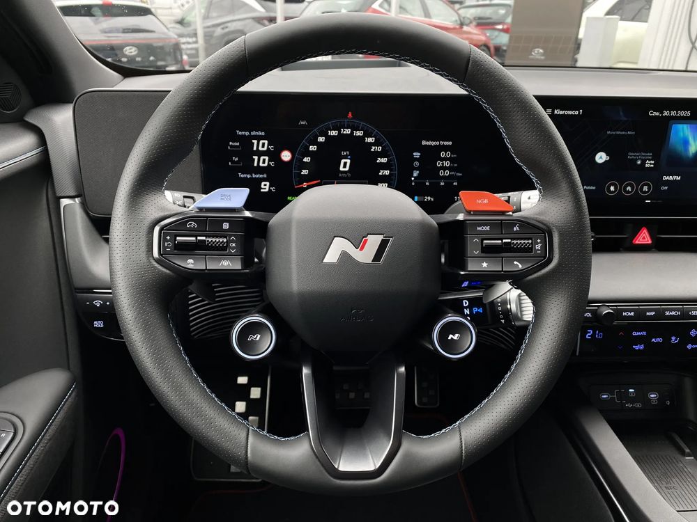 Hyundai IONIQ 5 84kWh N Performance 4WD - 7