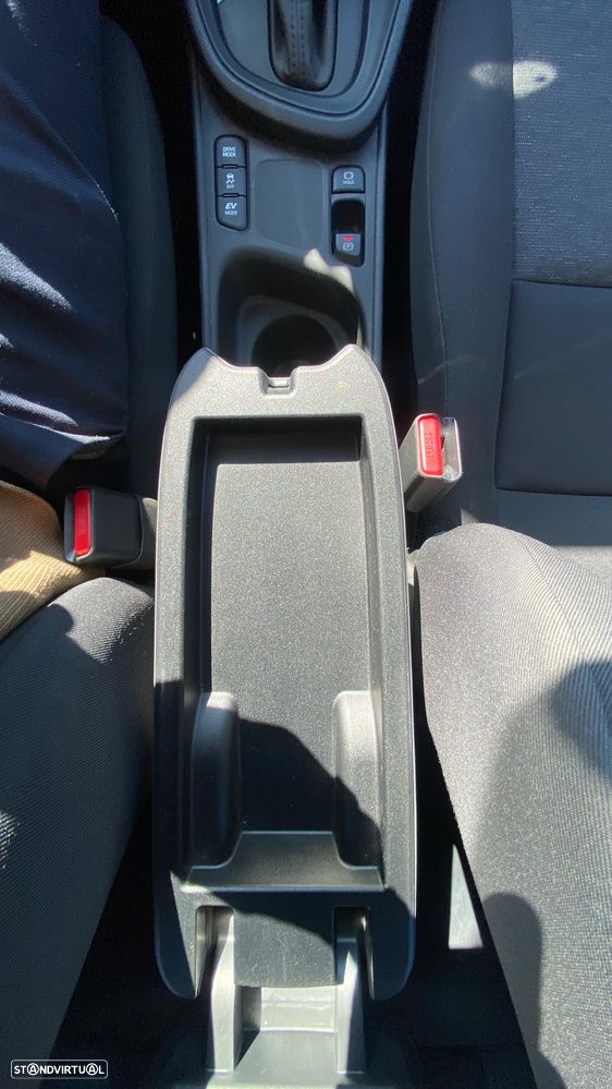 Toyota Yaris Cross 1.5 HDF Comfort - 49