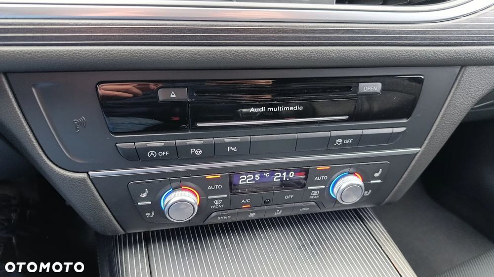 Audi A6 Avant - 34
