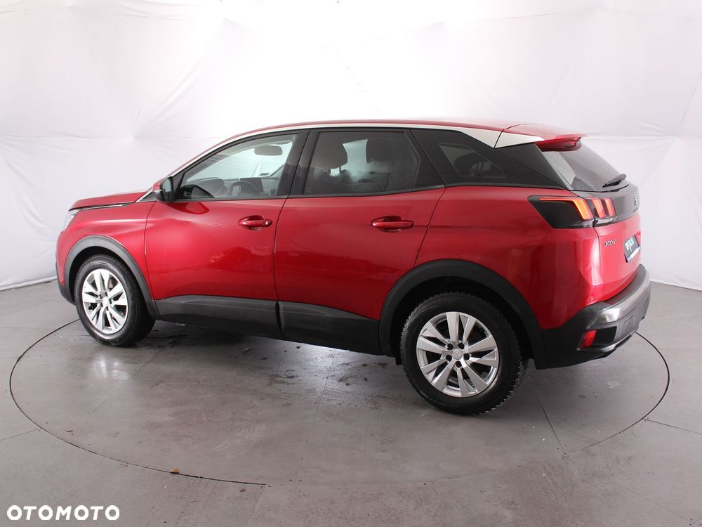 Peugeot 3008 1.2 PureTech Active - 6