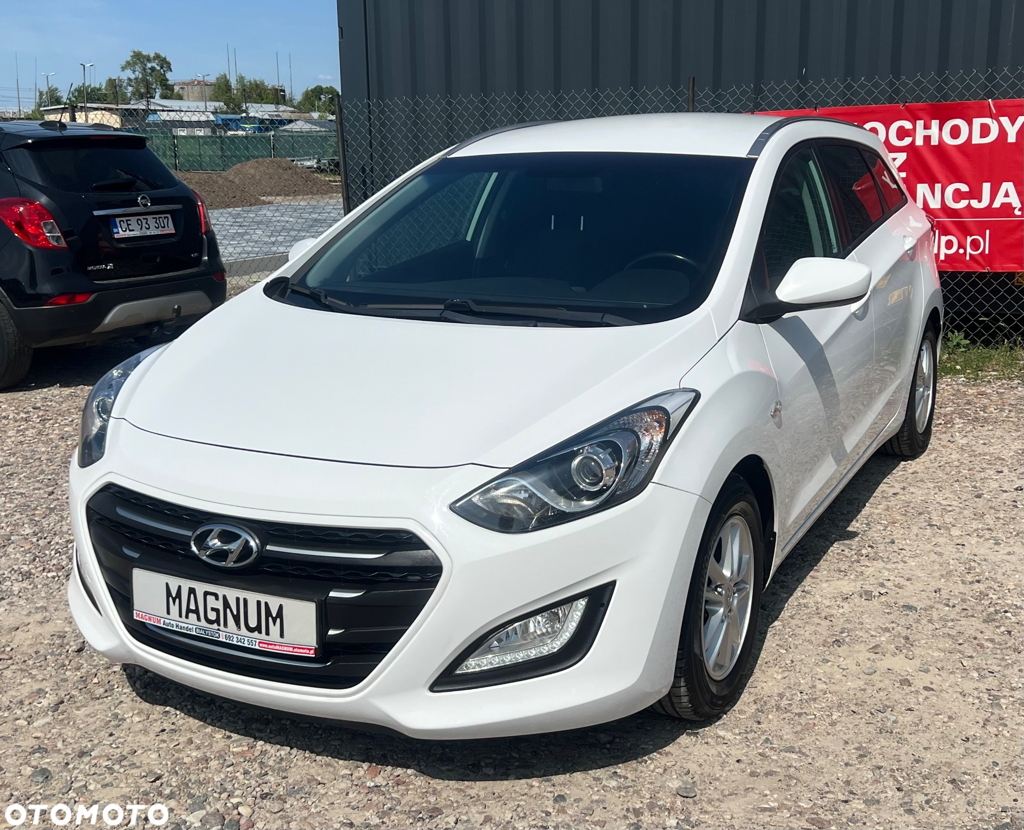 Hyundai i30 - 26