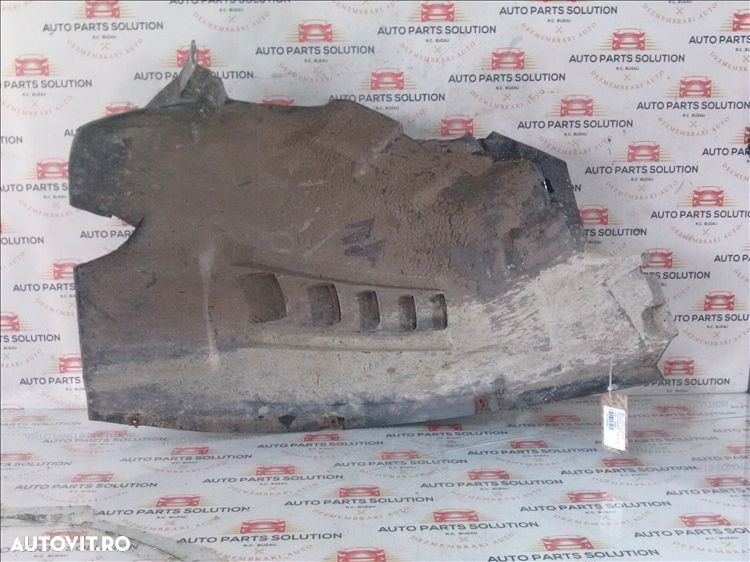 aparatoare noroi dreapta fata fiat ducato 3.0 d an fabr. 2009 - 1