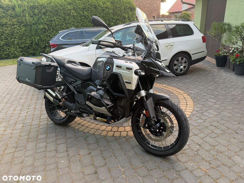 BMW GS - 17