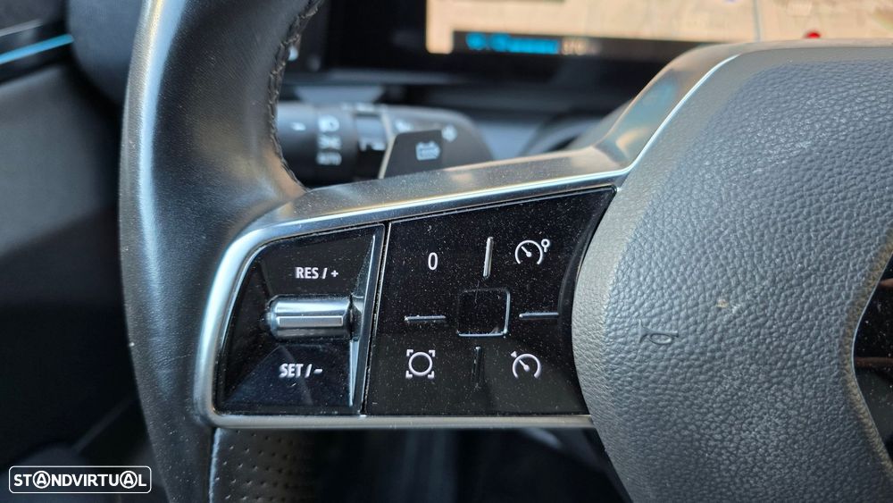 Renault Mégane E-Tech EV60 Techno Optimum Charge - 15