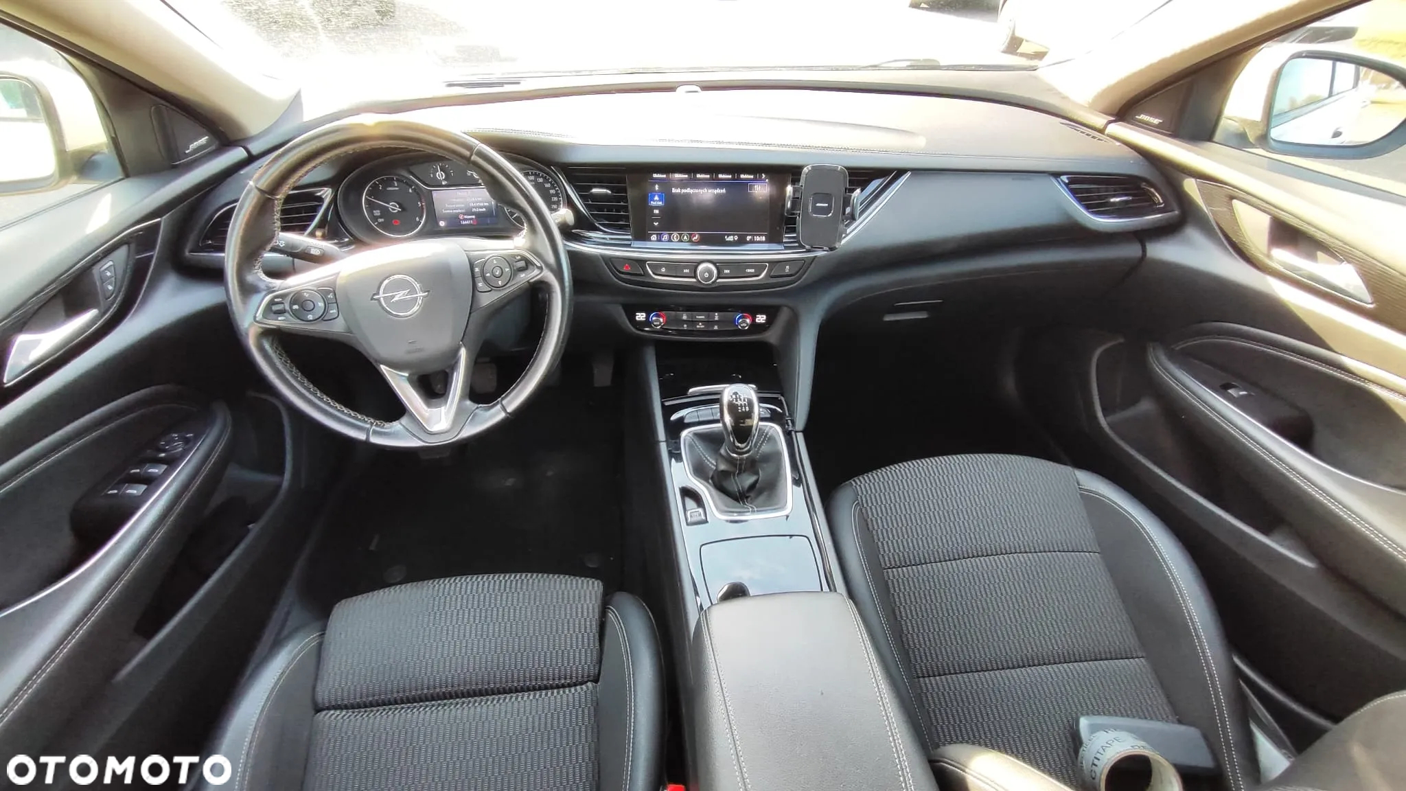 Opel Insignia Sports Tourer 2.0 Diesel Innovation - 8
