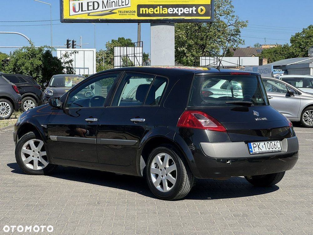 Renault Megane - 5