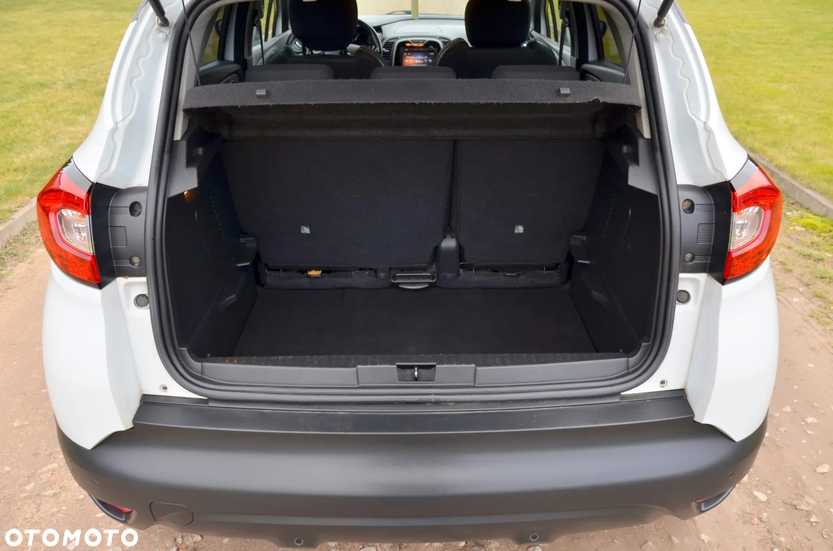 Renault Captur - 15