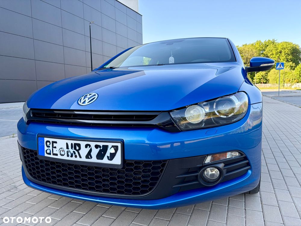 Volkswagen Scirocco 1.4 TSI Match - 20