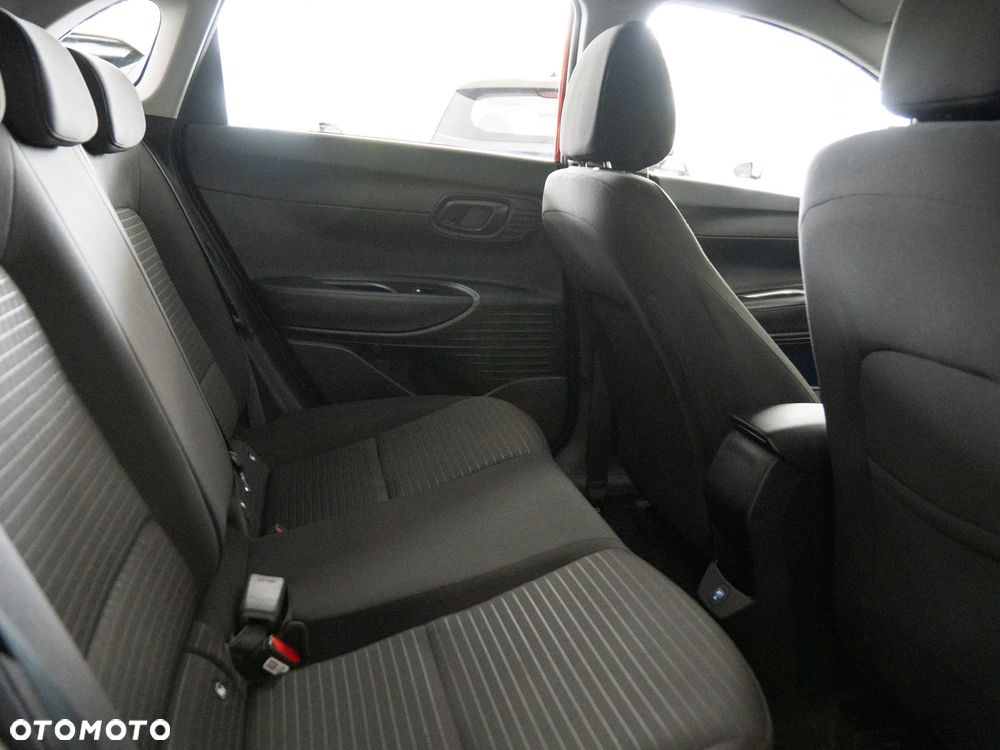 Hyundai i20 1.0 T-GDi Modern - 39