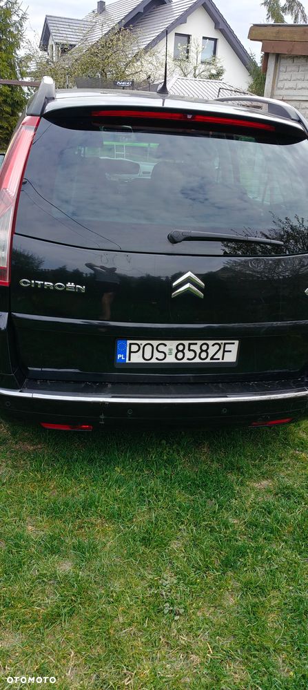 Citroën C4 Grand Picasso - 3