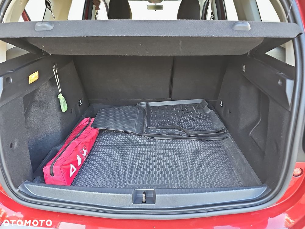 Dacia Duster 1.3 TCe Prestige EDC - 40