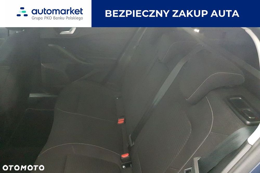 Ford Focus 1.0 EcoBoost mHEV Titanium X - 11