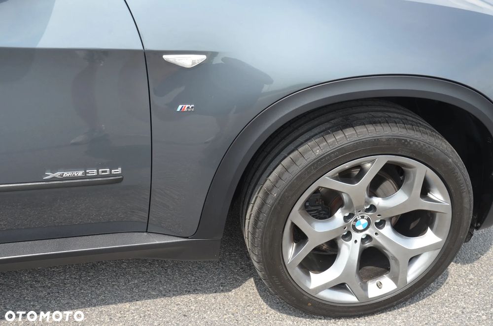 BMW X5 3.0d xDrive - 12