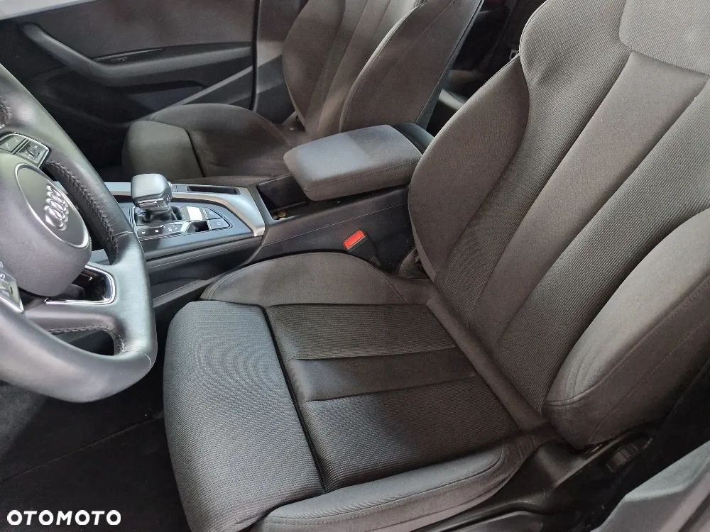 Audi A5 Sportback - 8