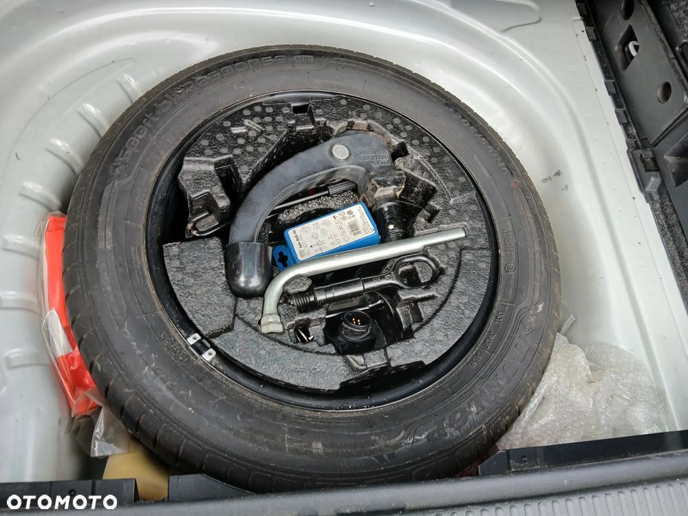 Skoda Octavia 2.0 TDI 4x4 Ambition DSG - 26