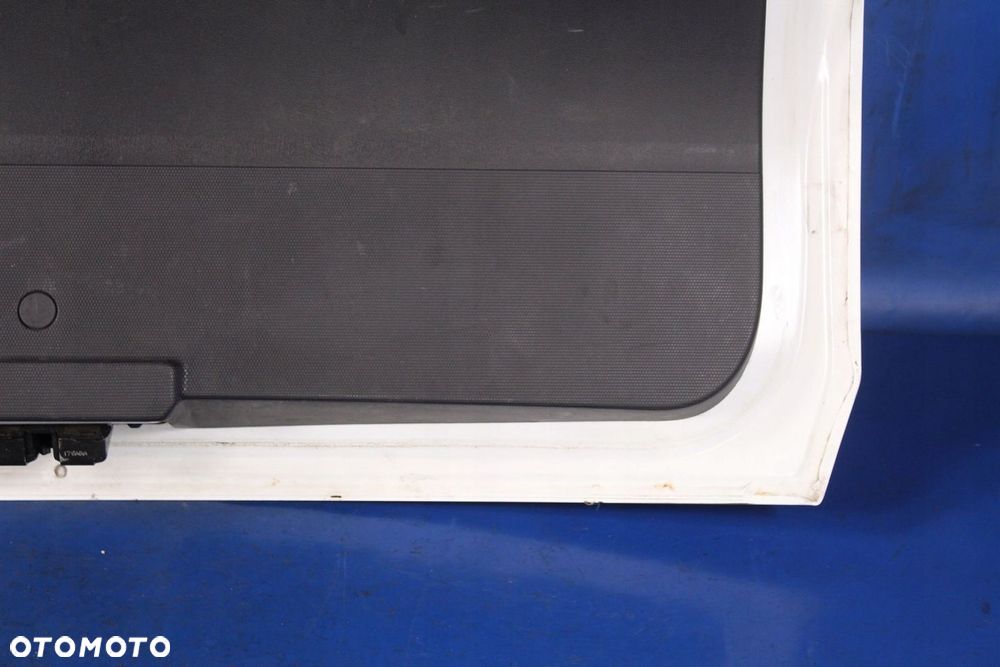 KLAPA TYŁ JEEP COMPASS I 13r LIFT BEZ SPOILERA - 13