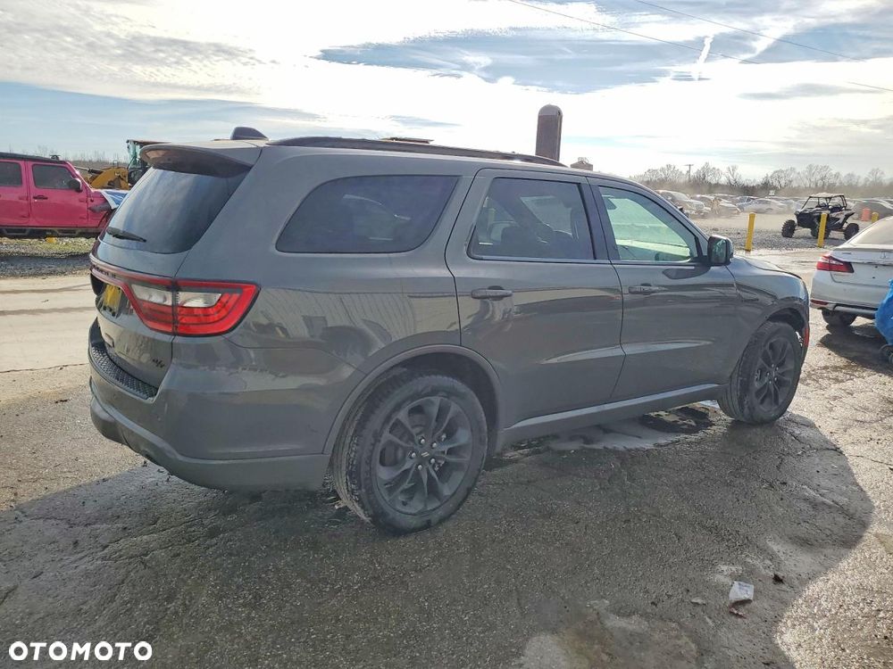 Dodge Durango 5.7 R/T - 3