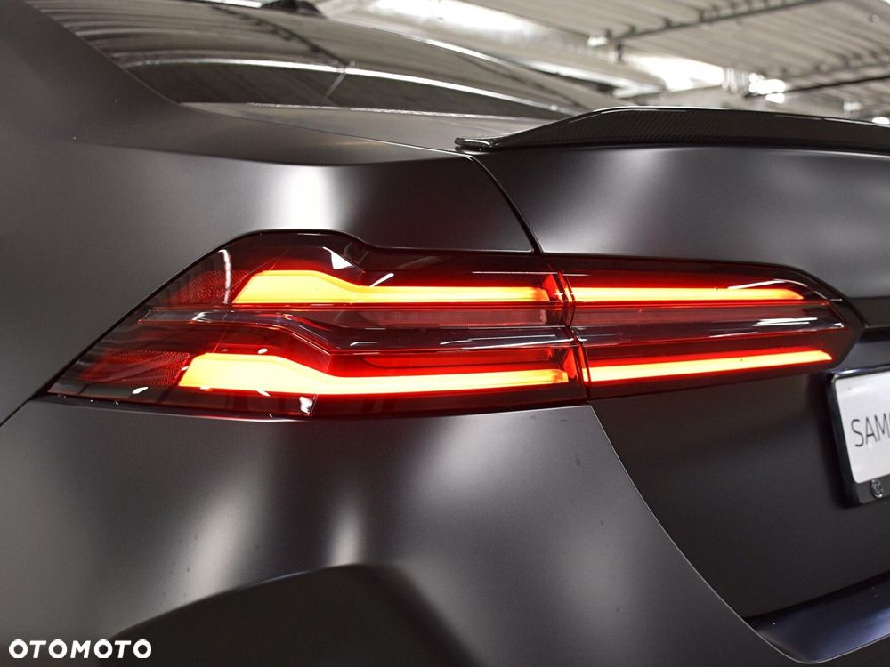 BMW M5 - 30