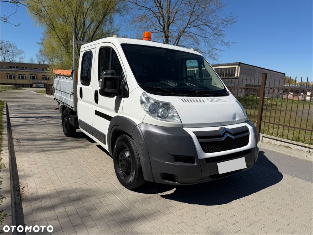 Citroën Jumper - 2