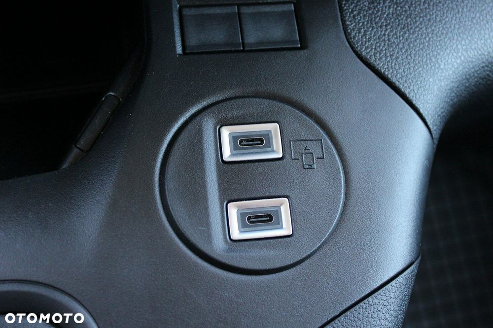 Citroën Berlingo - 27