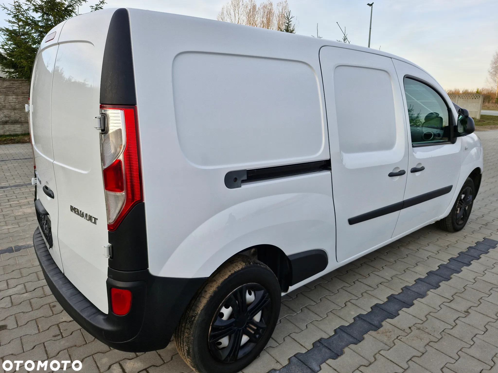 Renault Kangoo - 8