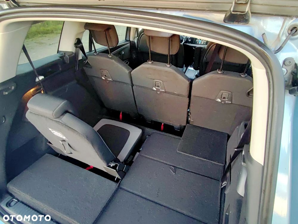 Citroën C4 Grand Picasso 2.0 BlueHDi Intensive - 10