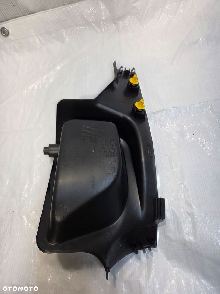 OSŁONA PROGU LEWY TYŁ KOMBI FORD FOCUS MK3 BM51-A13245-ADW - 4