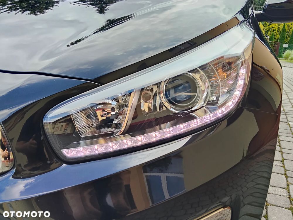 Kia Ceed 1.6 GDI Dream-Team Edition - 10