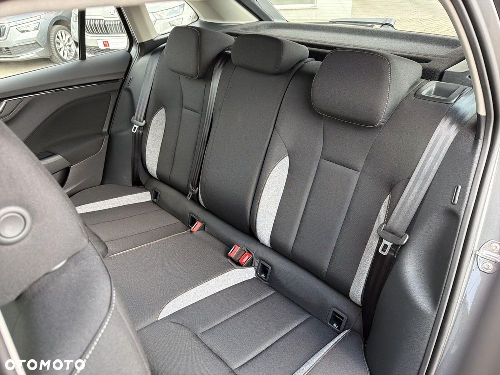 Skoda Scala 1.0 TSI Edition 130 DSG - 24