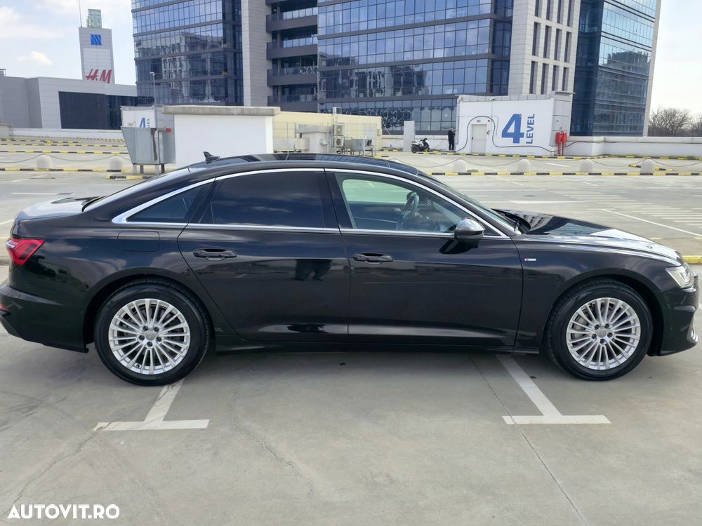 Audi A6 45 TFSI quattro S tronic sport - 9