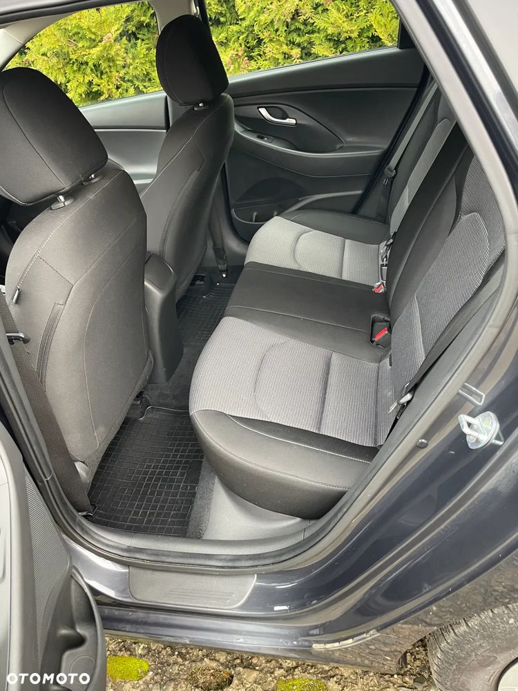 Hyundai i30 1.0 T-GDI Modern DCT - 4