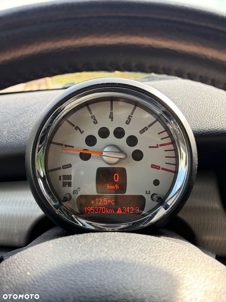 MINI Cooper S - 17