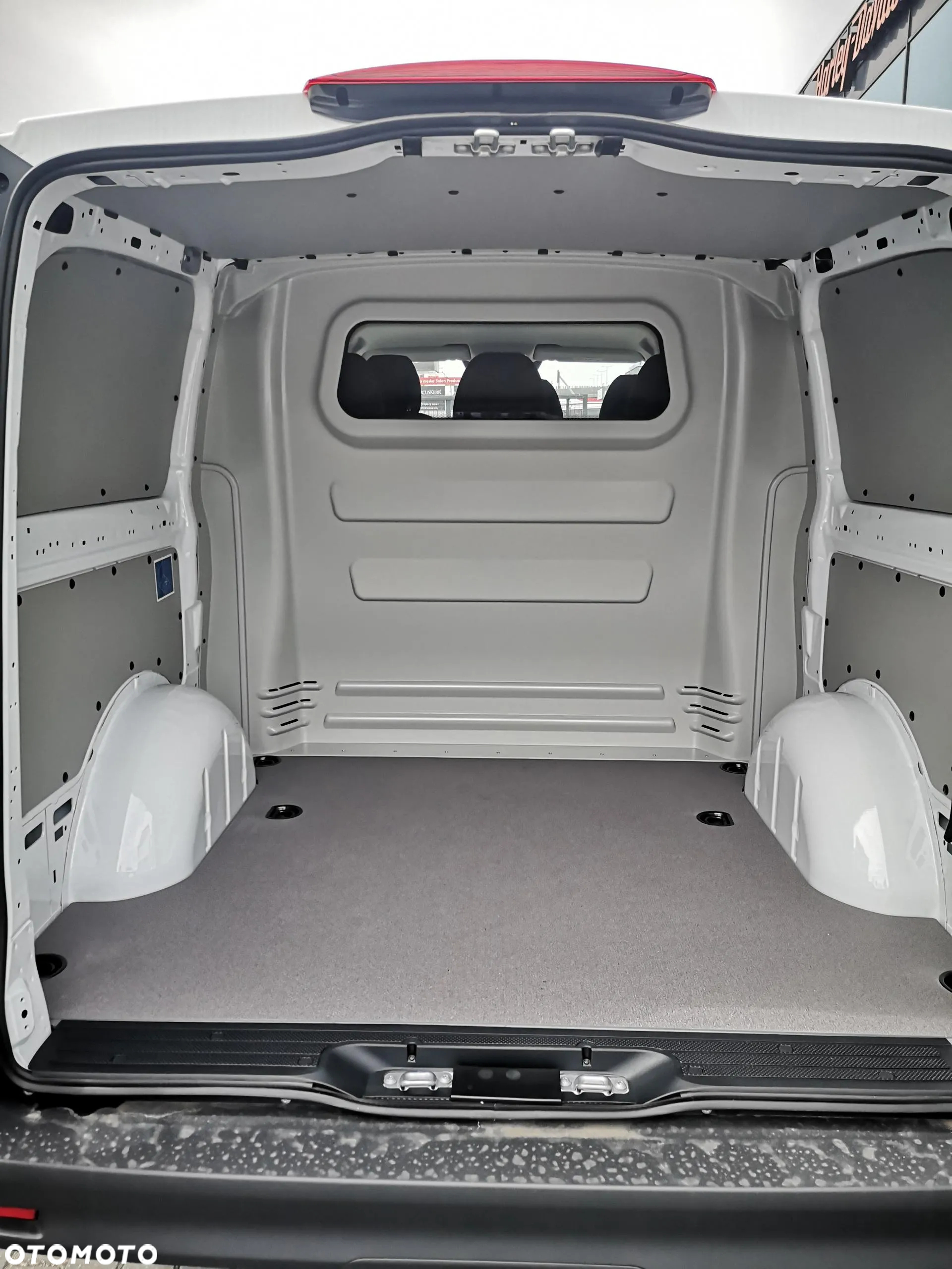 Mercedes-Benz Vito - 9