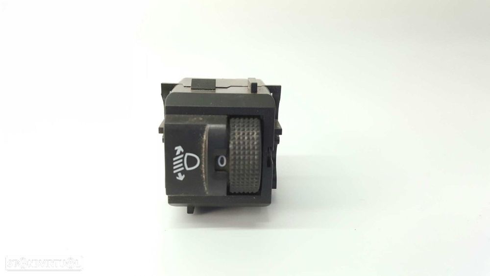 CONTROLE DE AJUSTE DE LUZES PEUGEOT PARTNER III (K9) - 1