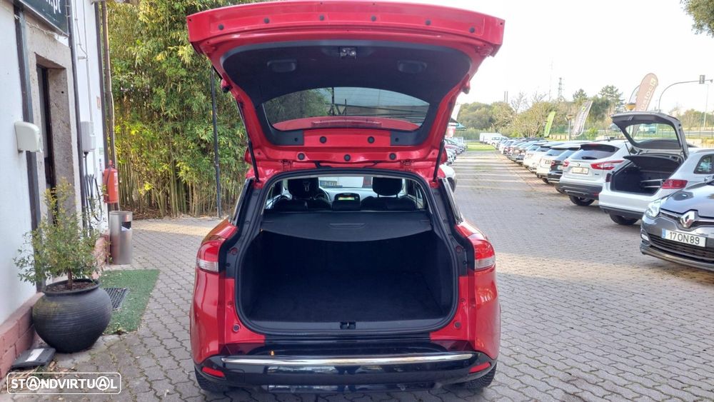 Renault Clio Sport Tourer 1.5 dCi Limited EDition - 5