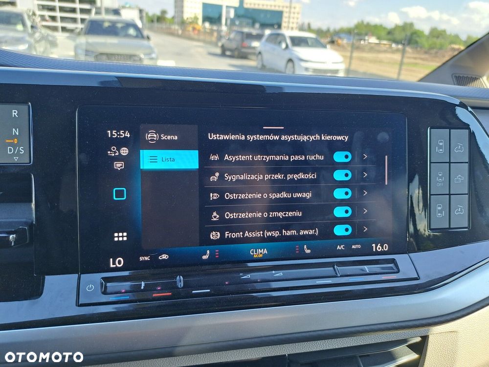 Volkswagen California - 15