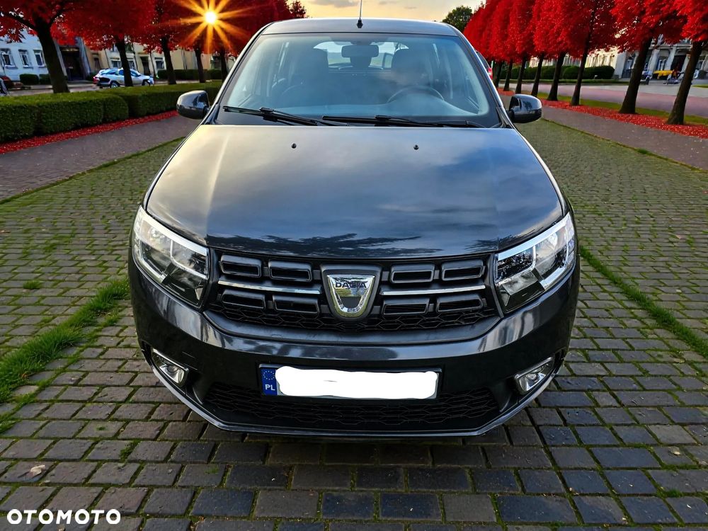 Dacia Sandero SCe 75 Essential - 6