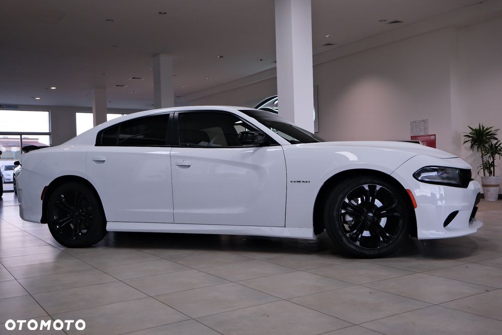 Dodge Charger 5.7 R/T - 3