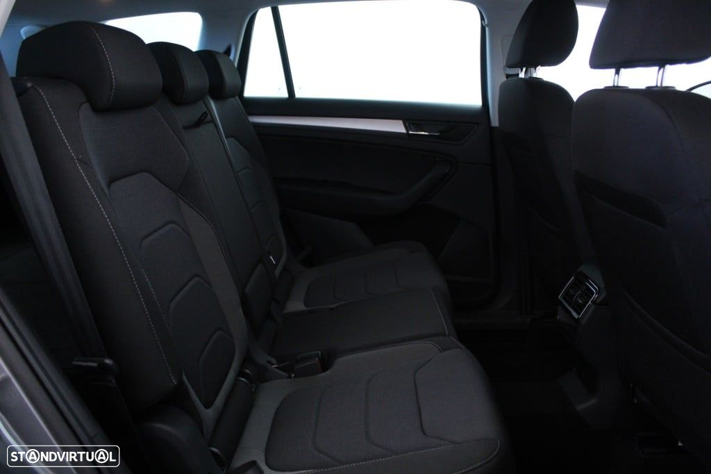 Skoda Kodiaq 2.0 TDI Ambition DSG - 15