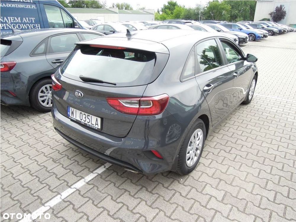 Kia Ceed 1.0 T-GDI S - 26