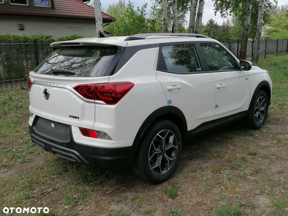 SsangYong/KGM Korando 1.5 T-GDI Joy 2WD - 8
