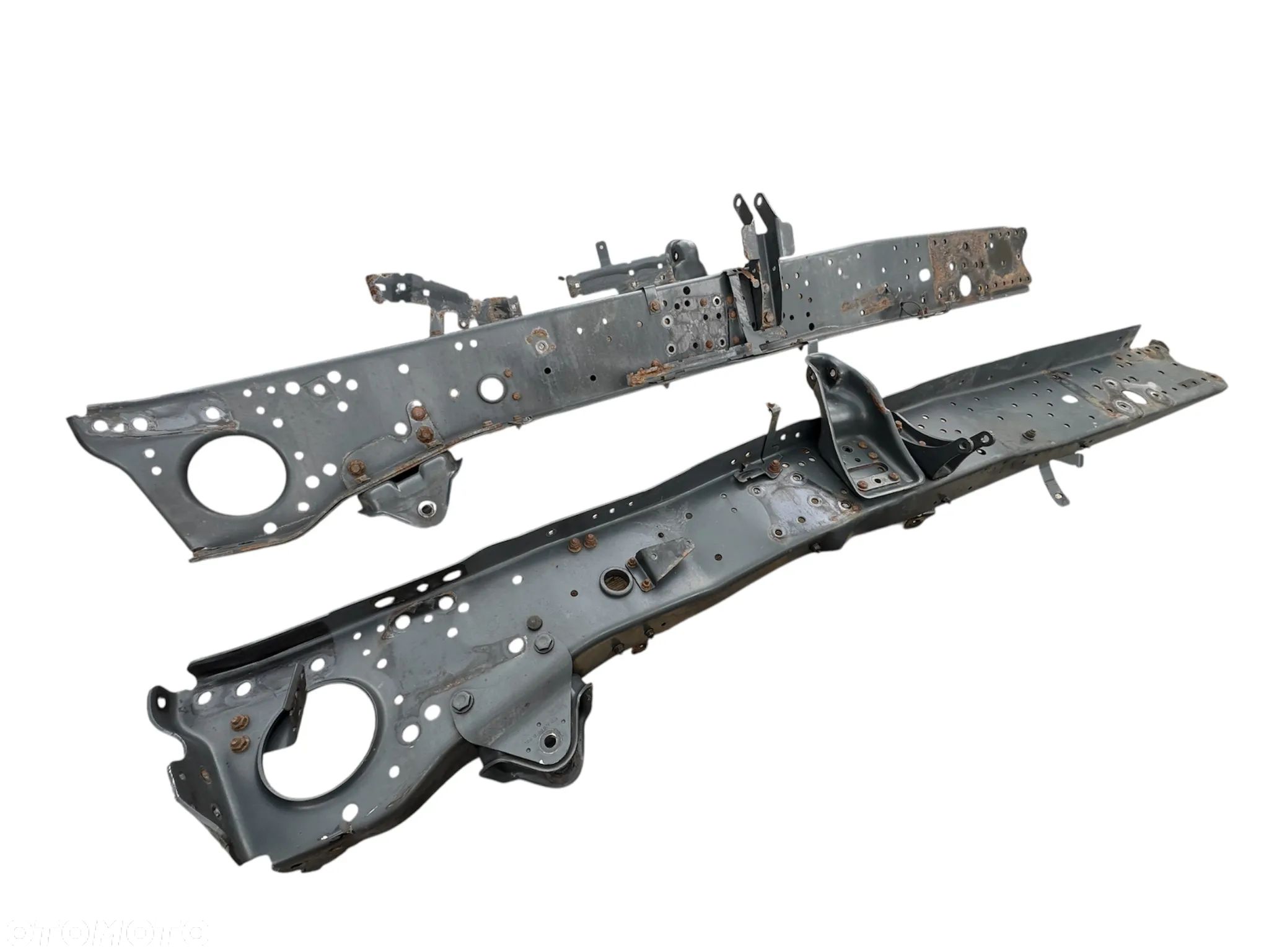Rama Przedłużenie Ramy Mercedes Atego III E6 823 9673110101 - 1