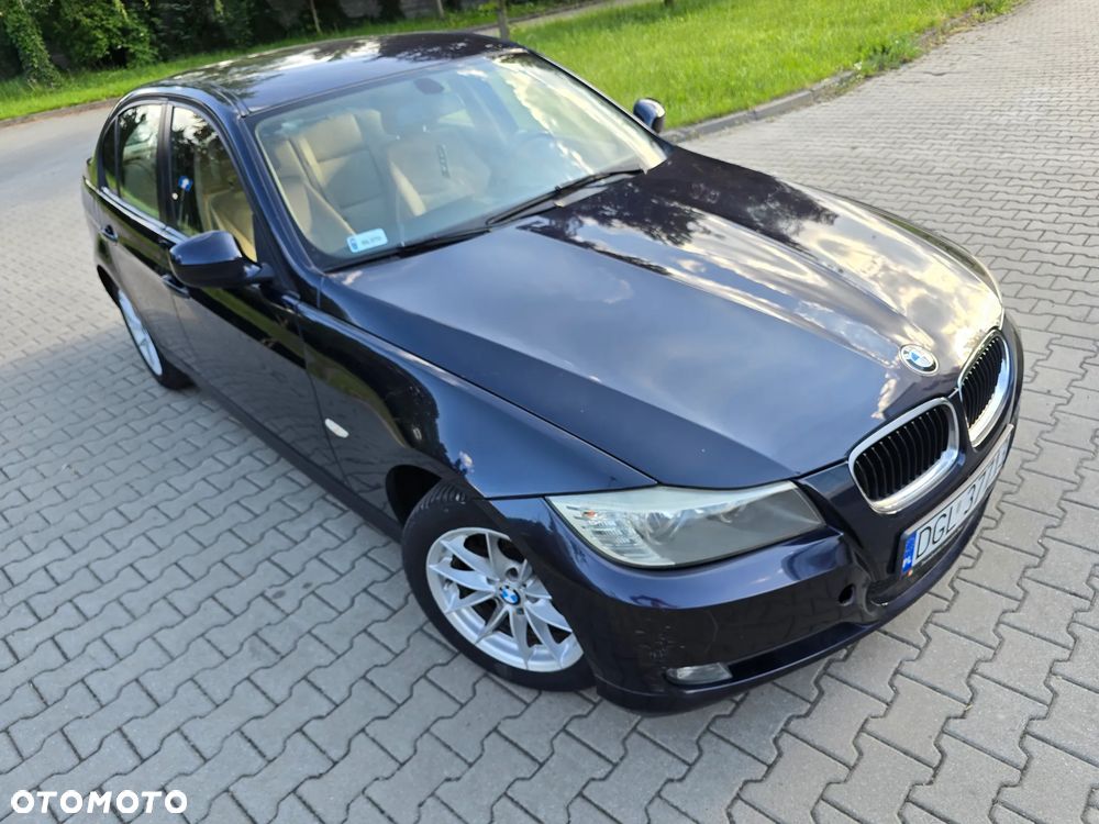 BMW Seria 3 - 27