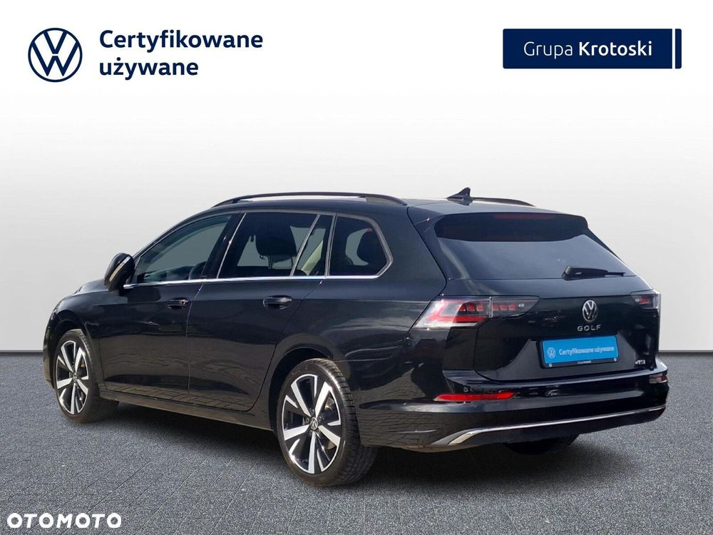 Volkswagen Golf Variant - 7