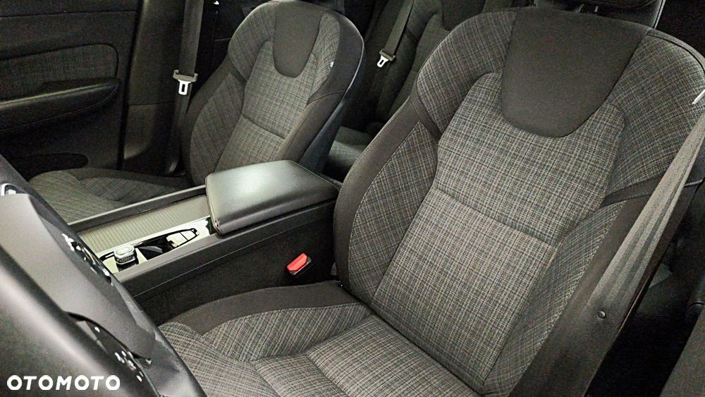 Volvo XC 60 B4 B Core - 11